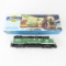 Athearn Diesel HO Burlington Northern #2075