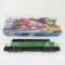 Athearn HO Burlington Northern Diesel #6773