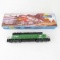 Athearn HO Burlington Northern Diesel #6784