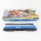 Athearn HO GN Diesel #2538 Big Sky Blue