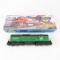 Athearn HO Burlington Northern Diesel #6147