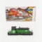 Walthers HO BN Diesel Switcher #97