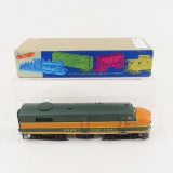 Life Like Models HO GN F7 Diesel #277A