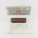 HO scale Bachmann Plus HO GN F7B #313B