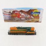 HO scale Great Northern Diesel #200