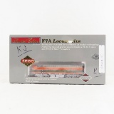 Proto 2000 Series HO F7 Diesel GN 363-A