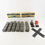 American Flyer S Gauge, Track & Accessories