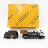 Sunset Models HO Great Northern F-1  2-8-0