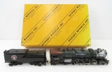 Sunset Models HO Great Northern 2-8-2 (Closed Cab)