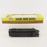 Baldwin Model Power HO Shark Nose Diesel A