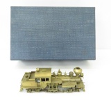United Scale Models HO Hilcrest RR 25-TonSHAYHo