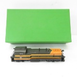 Overland Models HO Great Northern NW-3 Diesel