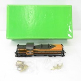 Overland Models HO Great Northern EMD NW-5 Diesel