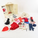 Black Label Barbie Clothes, Susy Goose Wardrobe