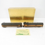 Oriental Limited HO Great Northern Paint