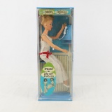 Vintage Ideal Posin' Misty Doll in Telephone Booth