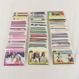 1977 Topps Charlies Angels cards & stickers