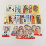 50+ Vintage Football cards in rough shape