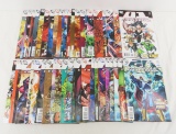 DC comics Countdown Final Crisis 1-51 complete