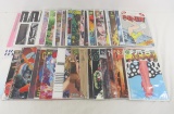 Adult Comics