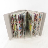 1976 Topps Football cards complete set