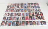 1990 Complete Set of 145 WWF Cards