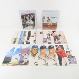 Duke Snider & Whitey Ford Signed Photos & More