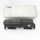 Tenshodo HO Tender for GN 4-8-4 “Northern”
