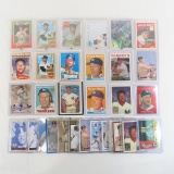 31 Mickey Mantle Reprint/Commemorative MLB Card