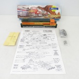 Athearn HO BNSF C-44-9W Powered
