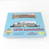 Proto 2000 Series HO GP30 Locomotive GN #3012