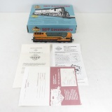 Proto 2000 Series HO SD7 Locomotive GN #568