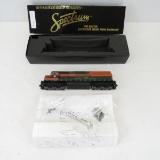 Spectrum HO EMD SD45 Diesel Great Northern #400