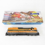 Hallmark Model Inc. HO GN Diesel #598