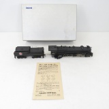 Tenshodo HO Great Northern 2-10-2 Class Q-1