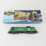 Kato HO Burlington Northern Diesel #4082