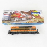 Kato HO Great Northern Diesel #632
