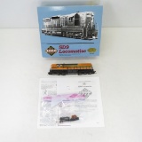Proto 2000 HO SD9 Diesel Locomotive GN #589