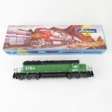 Athearn HO Burlington Northern Diesel #6784