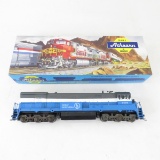 Athearn HO GN Diesel #2538 Big Sky Blue