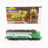 Athearn HO BN F7 Diesel “Unit A”