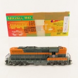Athearn HO Great Northern Diesel #707