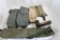 Military MX-991U Flashlight, Mittens, Spat