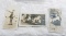 Ca. 1919 Max Sennett Bathing Beauties Photo Cards
