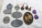 Frontier Rendezvous Muzzle Loading Tokens