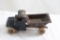 Champion Cast Iron Mack Dump Truck 4.5