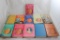 Vintage H/C Juvenile Books Lot