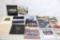 15 Ford, Lincoln, Dodge '70s, 80's Sales Brochures