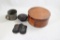 Wood Box 8