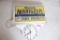 Vintage Marigold Dairy Prod. Lighted Sign & Clock
